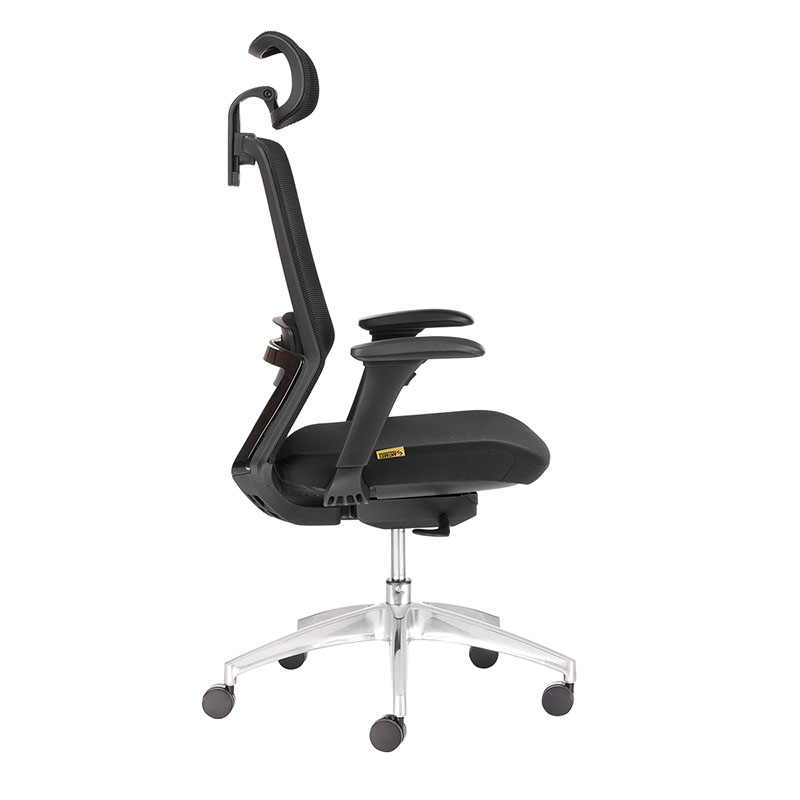 Ергономичен офис стол Antares POLARIS